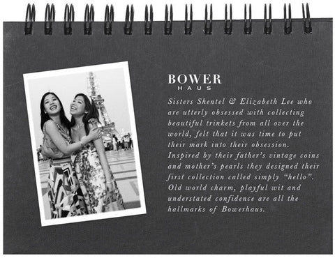 Bowerhaus holiday edition