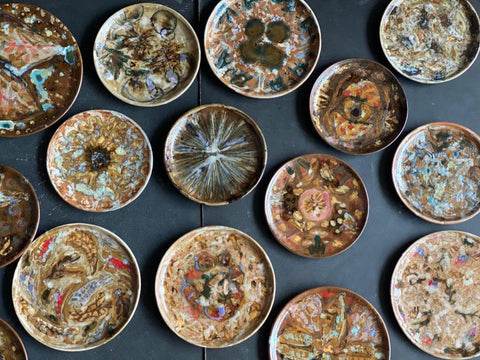 Garden Series (2025)