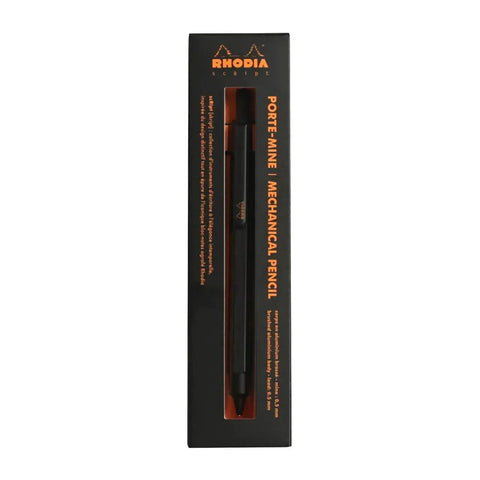 Rhodia 0.5mm Mechanical Pencil