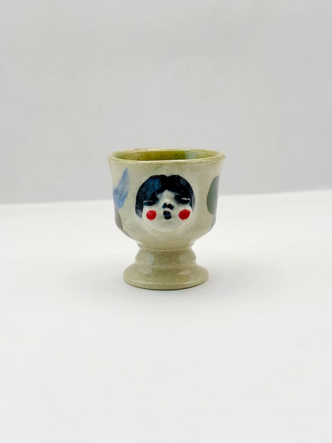 Goblet #1
