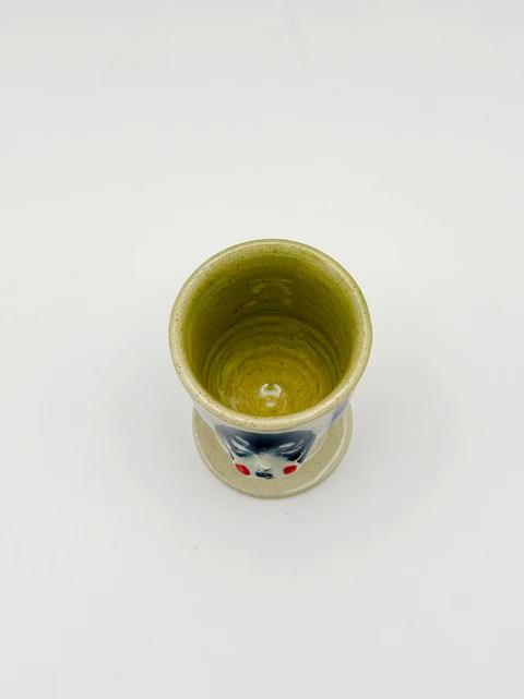 Goblet #4