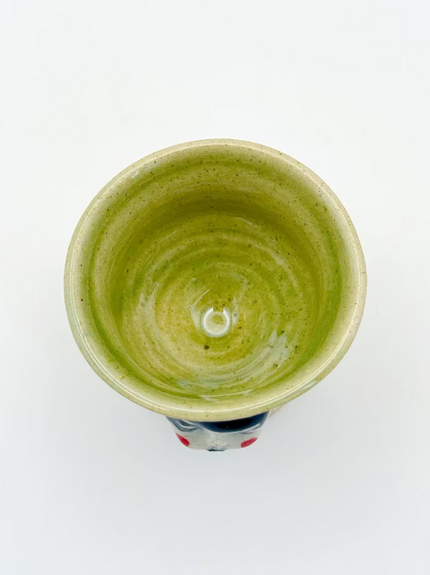 Goblet #8