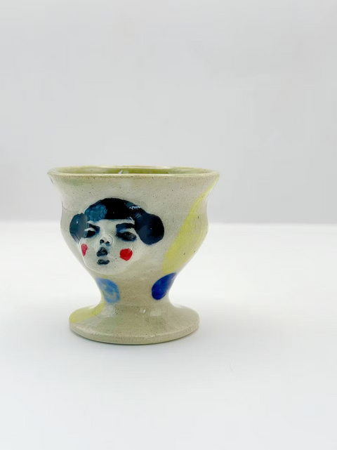 Goblet #8