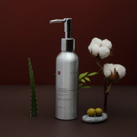 Hyaluronic Body Serum 200ml