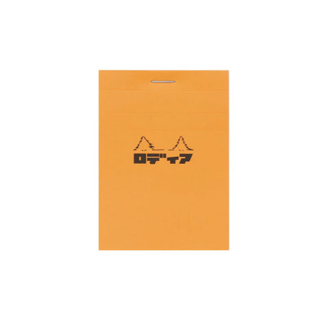 RHODIA No.11 LE Katakana Orange