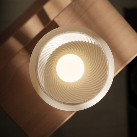 Sun Glow lantern