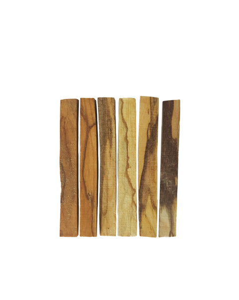 Palo Santo Incense Wood