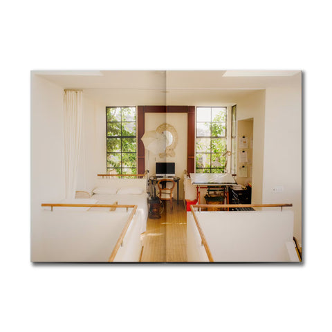 apartamento #25