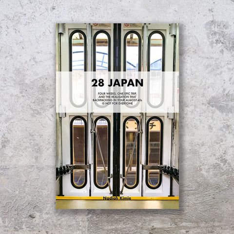 28 Japan