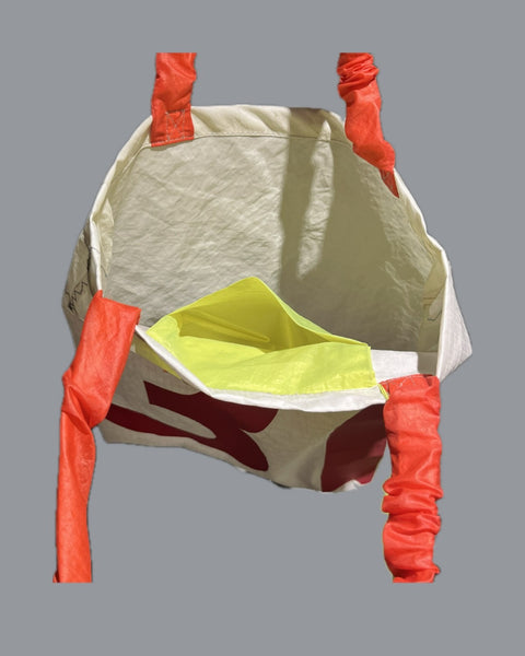 sAto Tote-back "31"