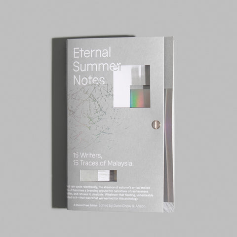 Eternal Summer Notes