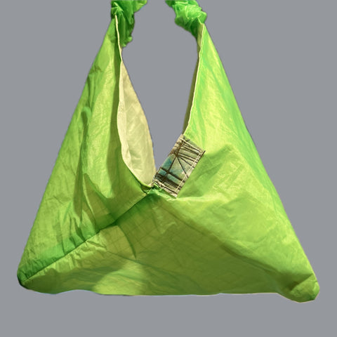 Azuma mini - neon green