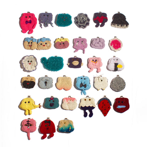 Hitoco Gamaguchi Jul' 25