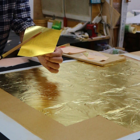 ReBorn bag (red/white)