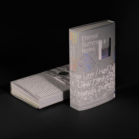 Eternal Summer Notes