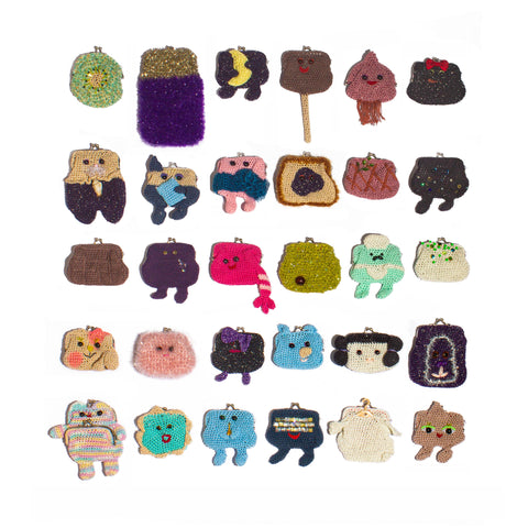 Hitoco Gamaguchi Sept' 25