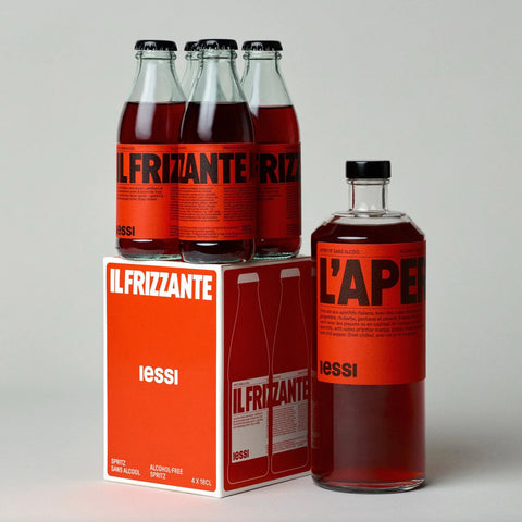L'Aperitivo 700ml