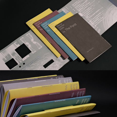 Eternal Summer Notes