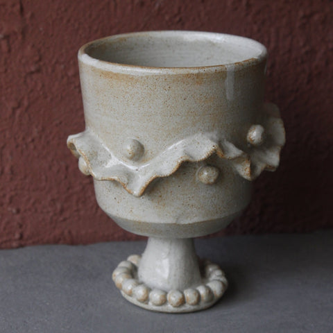 Atire goblet