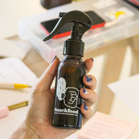 Bed Linen Spray