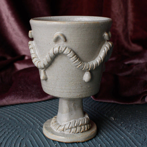 Anvi goblet