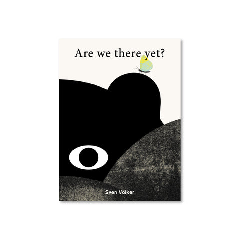 Are we there yet?