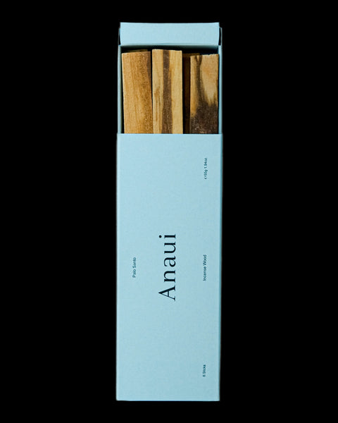 Palo Santo Incense Wood