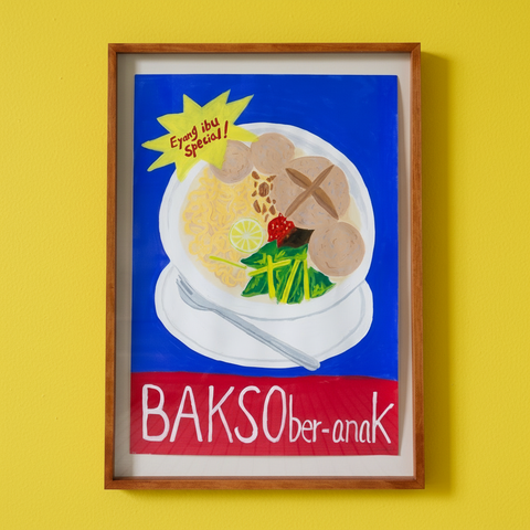 Bakso Beranak