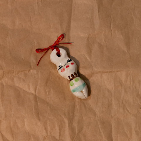 #86 Beacon of Belief