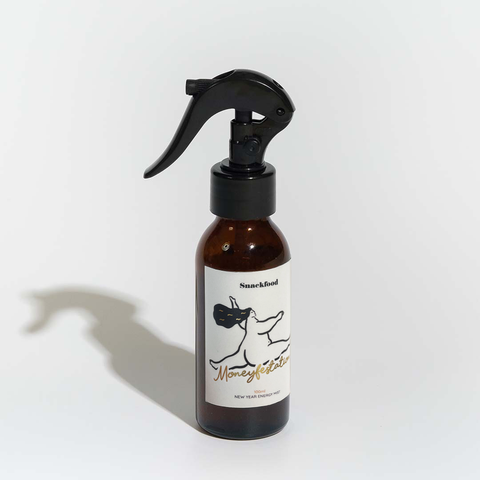 Energy spray - moneyfestation