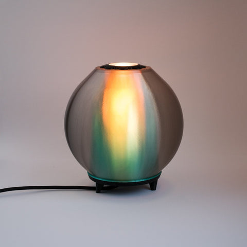 Guli Lamp - Dusk (black)