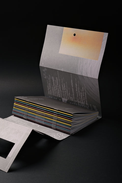 Eternal Summer Notes