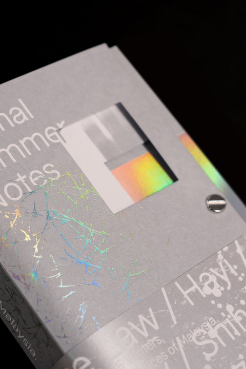 Eternal Summer Notes