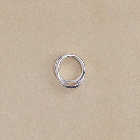 Ring - Intertwined