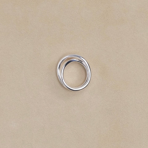 Ring - Intertwined