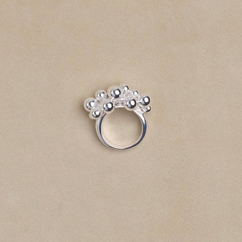 Ring - Jehanne Grapes