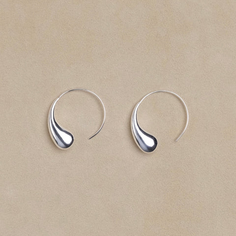 Earrings - Perdita Drop