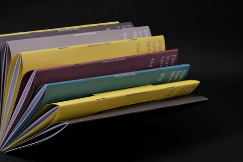 Eternal Summer Notes