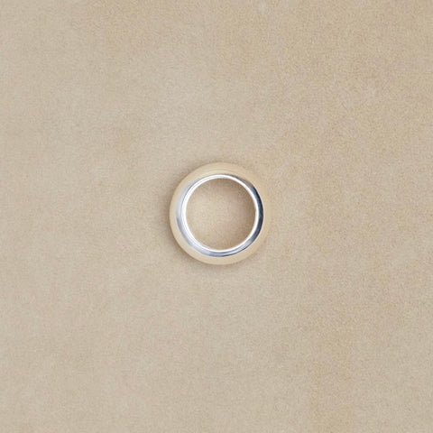 Ring - Classic Cigar Band