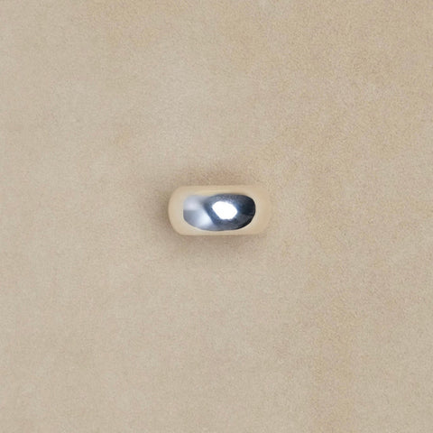 Ring - Classic Cigar Band