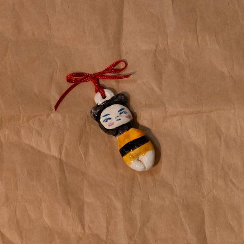 #69 Faithful Companion