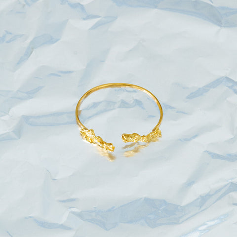 Cuff: Runtuh 24