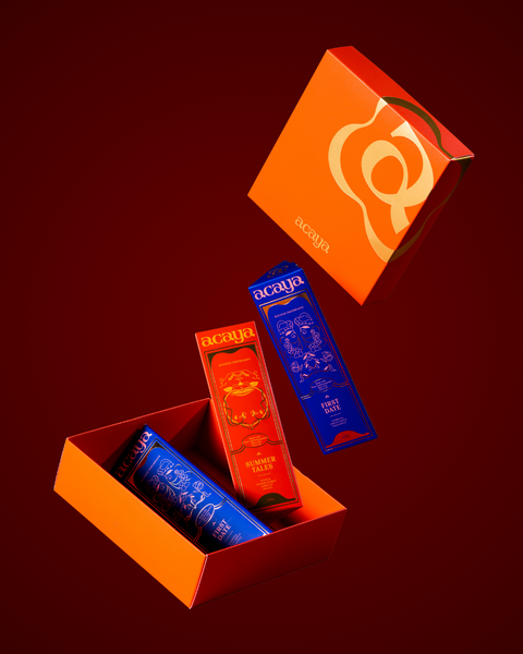 Toothpaste “First Date”