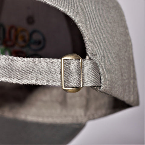 Collector cap (grey skies)