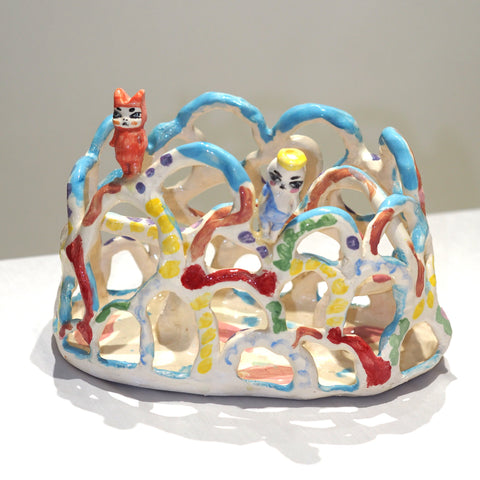 The guardian of feelings