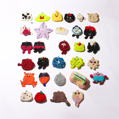 365 Days of Clutches