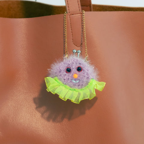 Fairy Fuji