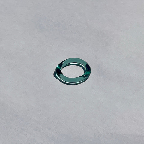 Hoso Ring: Blue