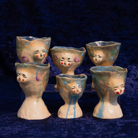 Jester Chalices