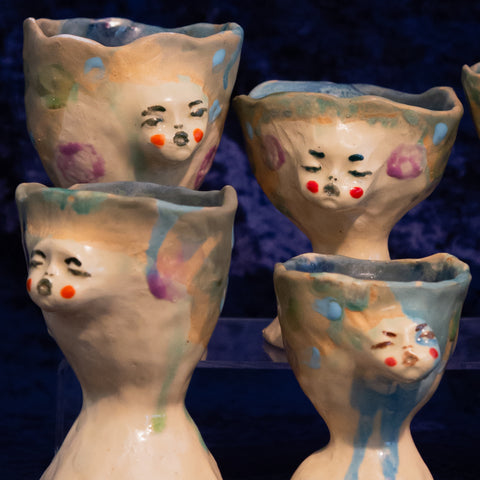 Jester Chalices